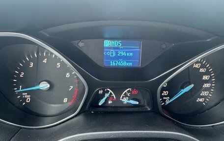Ford Focus III, 2014 год, 799 000 рублей, 18 фотография