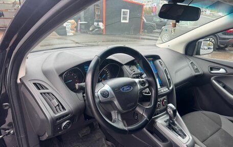 Ford Focus III, 2014 год, 799 000 рублей, 15 фотография