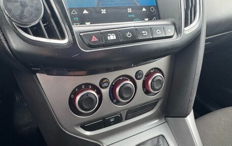 Ford Focus III, 2014 год, 799 000 рублей, 16 фотография