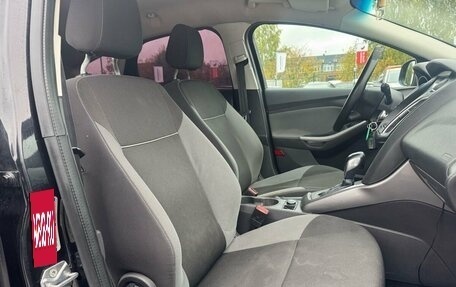 Ford Focus III, 2014 год, 799 000 рублей, 9 фотография
