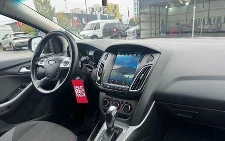 Ford Focus III, 2014 год, 799 000 рублей, 13 фотография