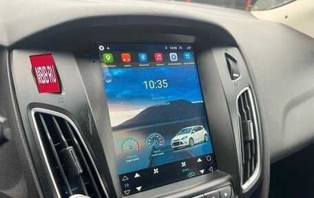Ford Focus III, 2014 год, 799 000 рублей, 17 фотография