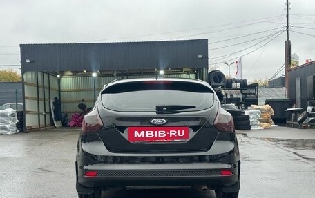 Ford Focus III, 2014 год, 799 000 рублей, 6 фотография