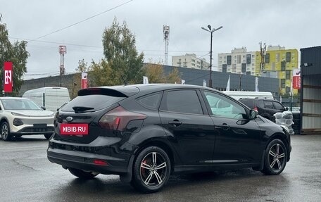 Ford Focus III, 2014 год, 799 000 рублей, 7 фотография