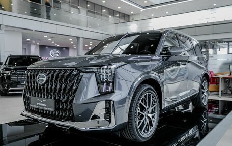GAC GS8, 2026 год, 4 949 000 рублей, 3 фотография