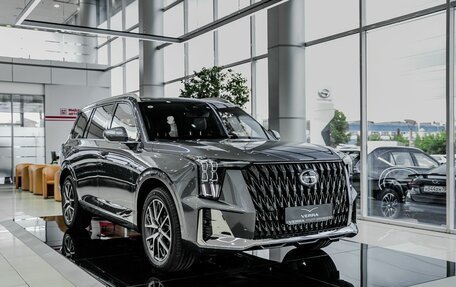 GAC GS8, 2026 год, 4 949 000 рублей, 2 фотография