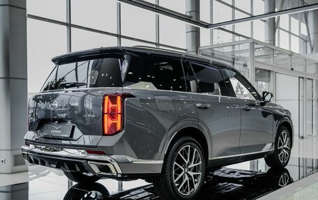 GAC GS8, 2026 год, 4 949 000 рублей, 5 фотография