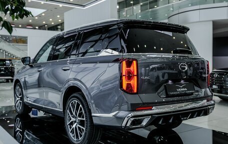 GAC GS8, 2026 год, 4 949 000 рублей, 4 фотография