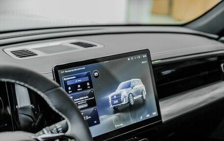 GAC GS8, 2026 год, 4 949 000 рублей, 9 фотография