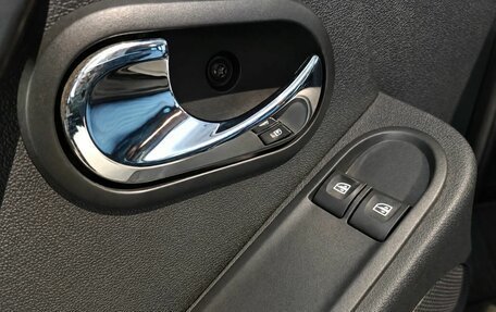 Renault Duster I рестайлинг, 2015 год, 1 049 000 рублей, 11 фотография