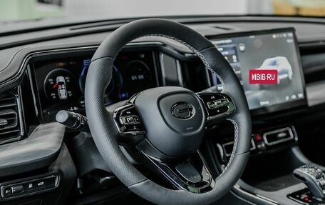 GAC GS8, 2026 год, 4 949 000 рублей, 8 фотография