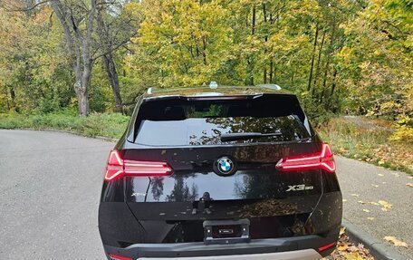BMW X3, 2025 год, 7 330 000 рублей, 4 фотография