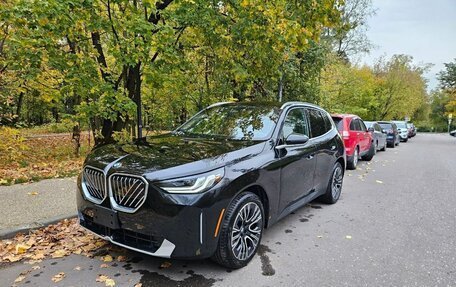 BMW X3, 2025 год, 7 330 000 рублей, 2 фотография