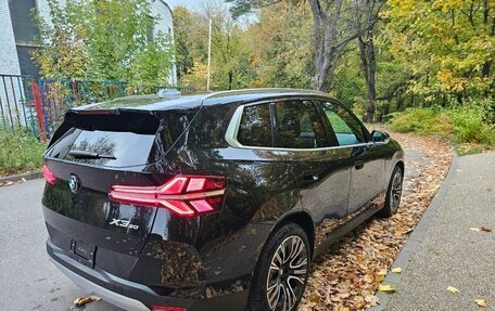 BMW X3, 2025 год, 7 330 000 рублей, 5 фотография