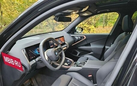 BMW X3, 2025 год, 7 330 000 рублей, 6 фотография