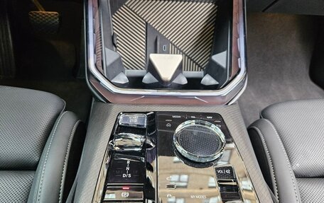 BMW X3, 2025 год, 7 330 000 рублей, 8 фотография