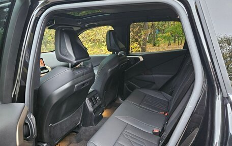 BMW X3, 2025 год, 7 330 000 рублей, 12 фотография