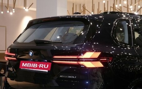 BMW X5, 2026 год, 10 350 000 рублей, 7 фотография