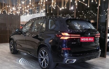 BMW X5, 2026 год, 10 350 000 рублей, 4 фотография