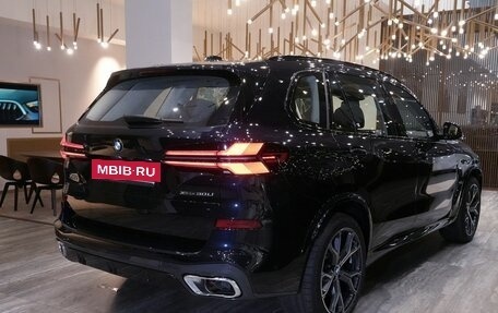 BMW X5, 2026 год, 10 350 000 рублей, 3 фотография