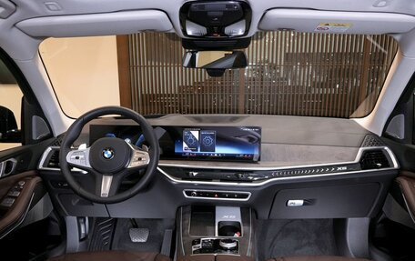 BMW X5, 2026 год, 10 350 000 рублей, 13 фотография