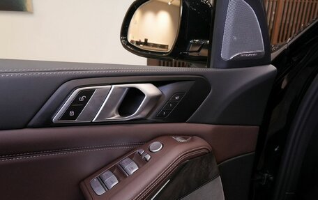 BMW X5, 2026 год, 10 350 000 рублей, 24 фотография
