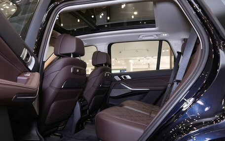BMW X5, 2026 год, 10 350 000 рублей, 16 фотография