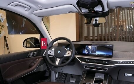 BMW X5, 2026 год, 10 350 000 рублей, 10 фотография