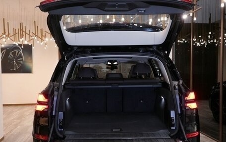 BMW X5, 2026 год, 10 350 000 рублей, 14 фотография