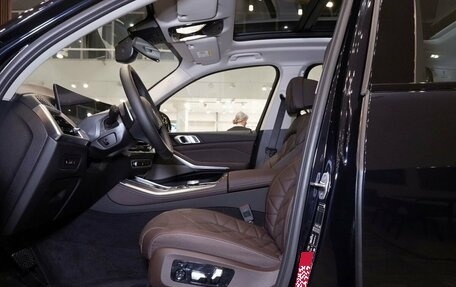BMW X5, 2026 год, 10 350 000 рублей, 11 фотография