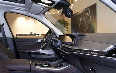 BMW X5, 2026 год, 10 350 000 рублей, 27 фотография