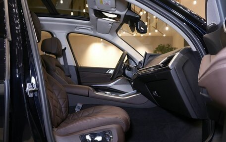 BMW X5, 2026 год, 10 350 000 рублей, 28 фотография