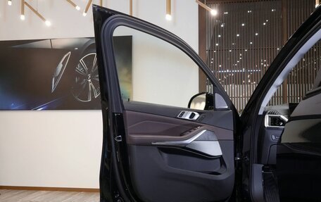 BMW X5, 2026 год, 10 350 000 рублей, 26 фотография