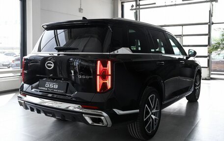 GAC GS8, 2026 год, 4 949 000 рублей, 4 фотография