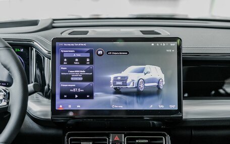 GAC GS8, 2026 год, 4 949 000 рублей, 9 фотография