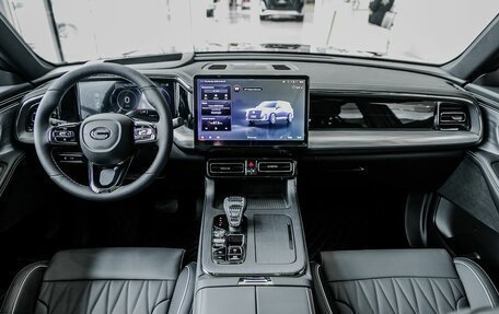 GAC GS8, 2026 год, 4 949 000 рублей, 12 фотография