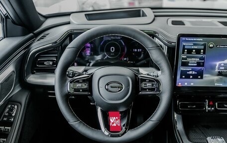 GAC GS8, 2026 год, 4 949 000 рублей, 7 фотография