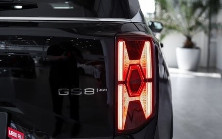 GAC GS8, 2026 год, 4 949 000 рублей, 19 фотография