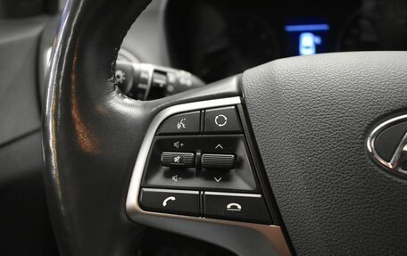 Hyundai Solaris II рестайлинг, 2019 год, 1 477 000 рублей, 21 фотография