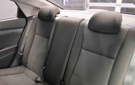 Hyundai Solaris II рестайлинг, 2019 год, 1 477 000 рублей, 26 фотография