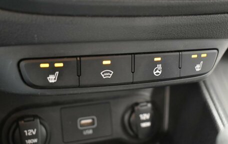 Hyundai Solaris II рестайлинг, 2019 год, 1 477 000 рублей, 18 фотография