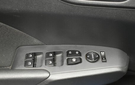 Hyundai Solaris II рестайлинг, 2019 год, 1 477 000 рублей, 27 фотография