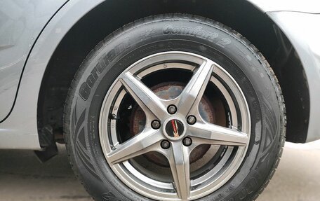 Chevrolet Aveo III, 2013 год, 729 000 рублей, 7 фотография
