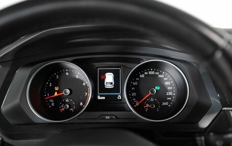 Volkswagen Tiguan II, 2021 год, 2 500 000 рублей, 10 фотография