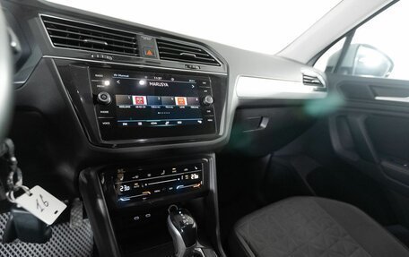 Volkswagen Tiguan II, 2021 год, 2 500 000 рублей, 15 фотография