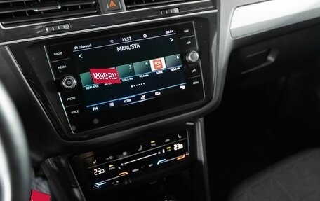 Volkswagen Tiguan II, 2021 год, 2 500 000 рублей, 11 фотография