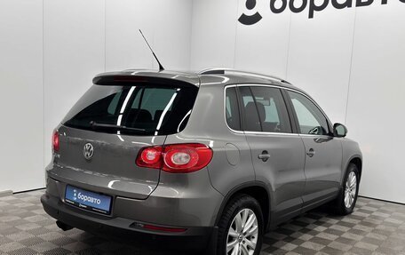Volkswagen Tiguan I, 2009 год, 1 370 000 рублей, 2 фотография