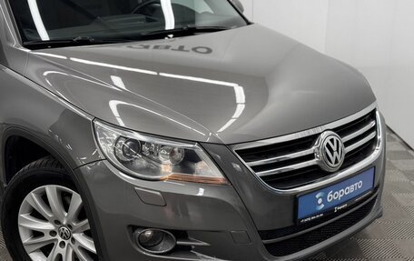 Volkswagen Tiguan I, 2009 год, 1 370 000 рублей, 7 фотография