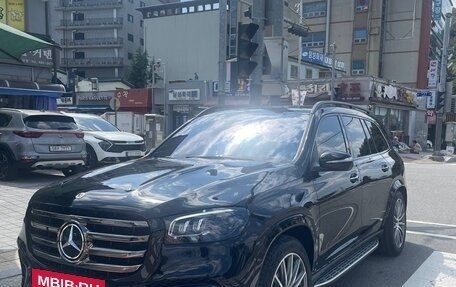 Mercedes-Benz GLS, 2026 год, 17 500 000 рублей, 2 фотография