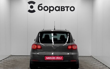 Volkswagen Tiguan I, 2009 год, 1 370 000 рублей, 6 фотография